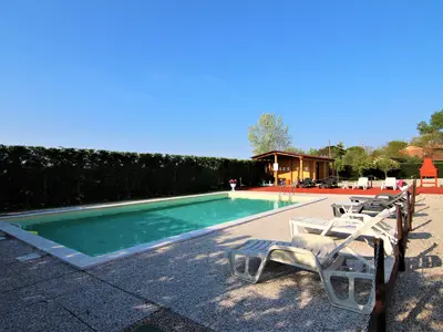PoolOfHouse PoolOfHouse