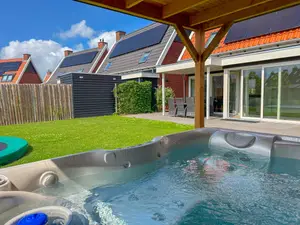 Villa für 8 Personen (126 m²) in Colijnsplaat
