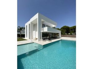 Villa für 9 Personen (280 m²) in Conil de la Frontera