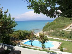 Villa für 9 Personen (250 m&sup2;) in Corfu
