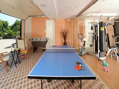 RecreationRoom