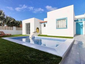 Villa für 4 Personen (108 m²) in Corralejo