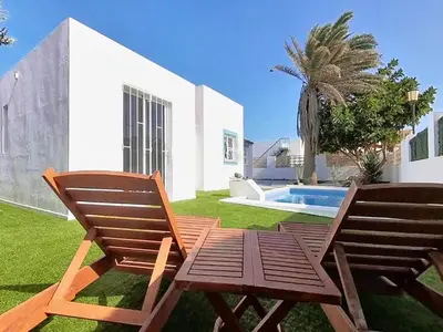 TerraceBalcony