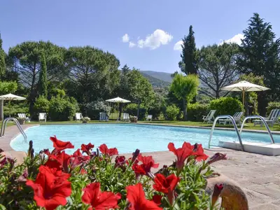 Villa für 34 Personen (723 m²) in Cortona 2/10