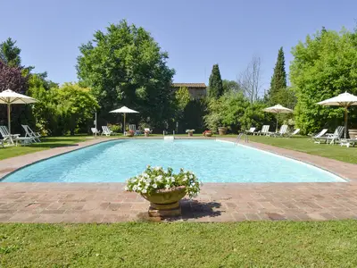 Villa für 34 Personen (723 m²) in Cortona 6/10