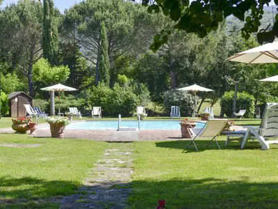 Villa für 34 Personen (723 m²) in Cortona 10/10