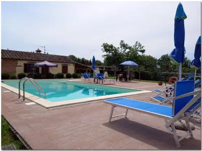 Villa für 4 Personen (90 m²) in Cortona 7/10