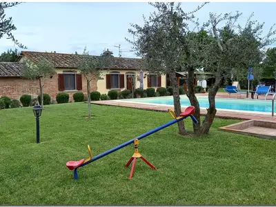 Villa für 4 Personen (90 m²) in Cortona 9/10