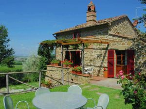 Villa für 7 Personen (110 m²) in Cortona