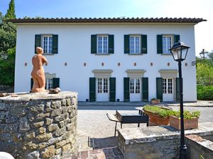 Villa für 8 Personen (310 m²) in Cortona