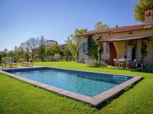 Villa für 4 Personen (100 m²) in Cortona