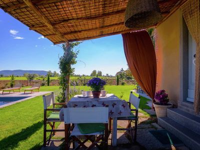 TerraceBalcony