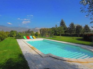 Villa für 4 Personen (75 m²) in Cortona