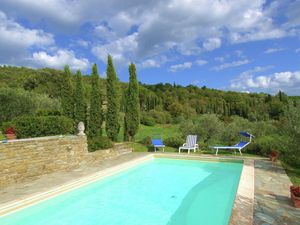 Villa für 9 Personen (150 m&sup2;) in Cortona