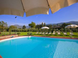 Villa für 4 Personen (60 m&sup2;) in Cortona