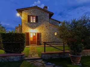 Villa für 4 Personen (120 m²) in Cortona