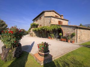 Villa für 8 Personen (260 m&sup2;) in Cortona