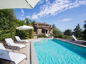 Villa für 8 Personen (185 m²) in Cortona