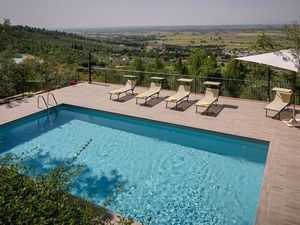 Villa für 11 Personen (250 m&sup2;) in Cortona
