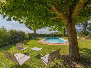 Villa für 7 Personen (150 m²) in Cortona