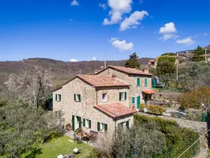 Villa für 5 Personen (110 m²) in Cortona