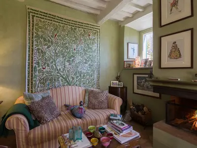 LivingRoom
