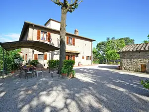 Villa für 9 Personen (230 m²) in Cortona
