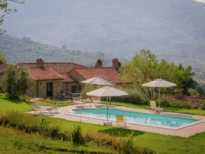 Villa für 11 Personen (260 m²) in Cortona