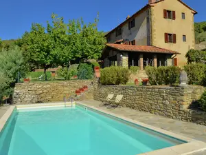 Villa für 10 Personen (150 m²) in Cortona