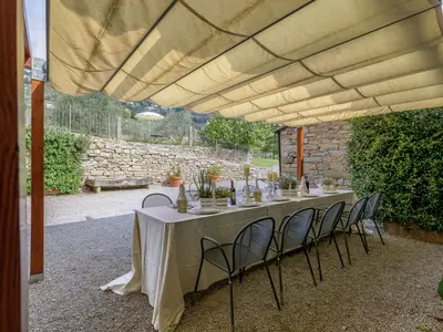 TerraceBalcony