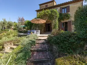 Villa für 8 Personen (250 m²) in Cortona