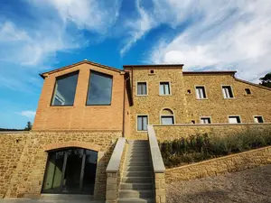 Villa für 9 Personen (405 m²) in Cortona