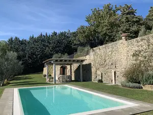 Villa für 9 Personen (250 m²) in Cortona