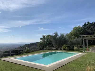 PoolOfHouse