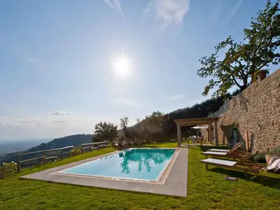 PoolOfHouse