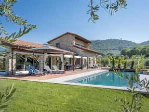 Villa für 7 Personen (200 m²) in Cortona