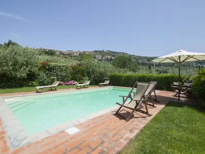 PoolOfHouse