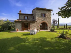 Villa für 5 Personen (120 m²) in Cortona