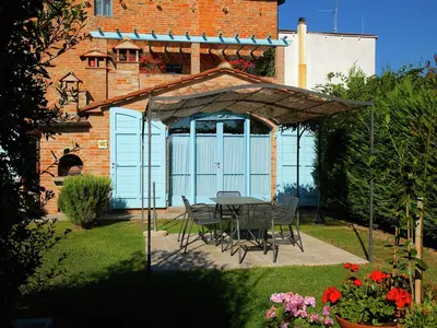 TerraceBalcony