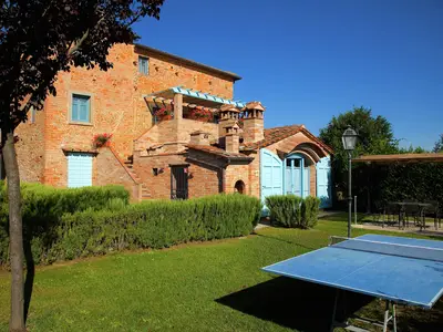 Facilities