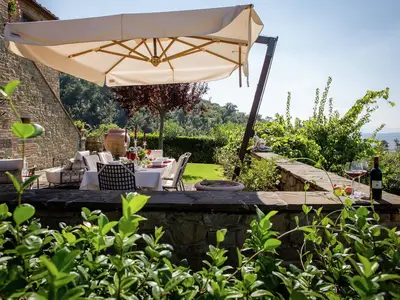 TerraceBalcony