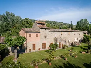 Villa für 17 Personen (400 m²) in Cortona