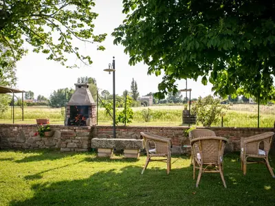 TerraceBalcony