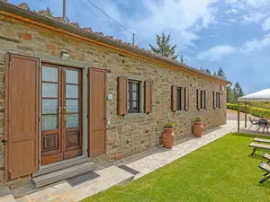 Villa für 5 Personen (75 m²) in Cortona