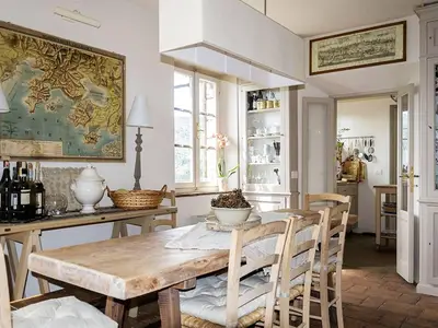 DiningRoom