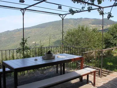 TerraceBalcony