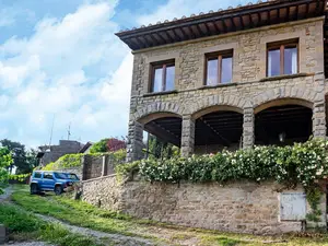 Villa für 7 Personen (120 m²) in Cortona