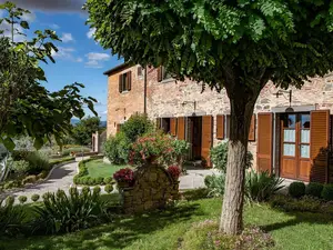Villa für 20 Personen (260 m²) in Cortona
