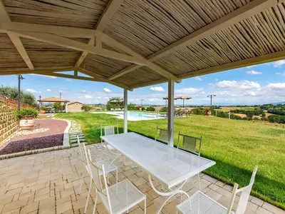 TerraceBalcony