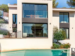 Villa für 12 Personen (235 m²) in Costa De La Calma